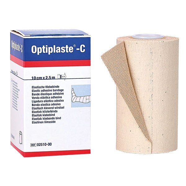 Optiplaste - C - lose im Karton - BSN medical GmbH